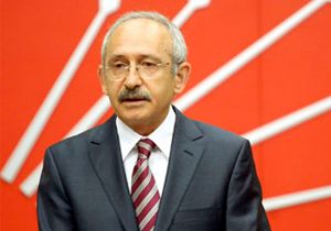 Kılıçdaroğlu nu içeriden vurdular